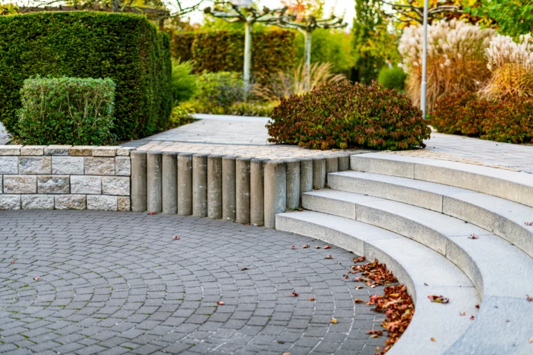 Best Time to Build a Patio in Fairfax County