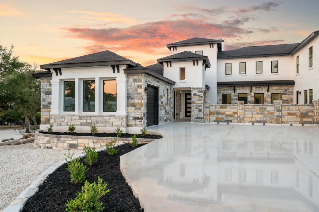 Service areas for paver patios across Fairfax County, Virginia